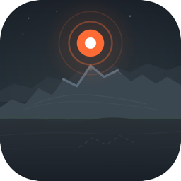 RidgeSense app icon